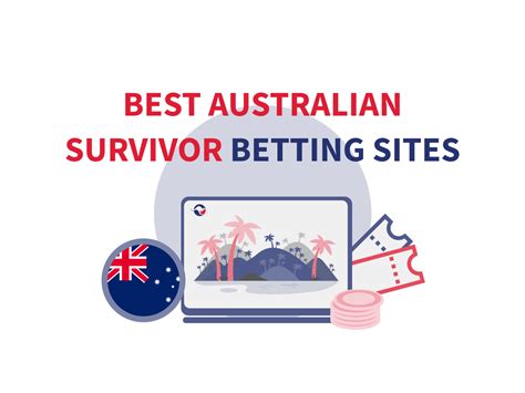 australian survivor betting|Australian Survivor 2024 Betting Odds .